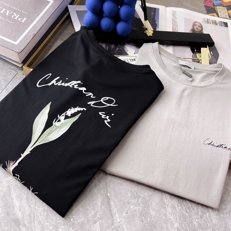 Christian Dior T-Shirts